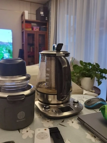 养生壶界的战斗机🥹🥹🥹！！