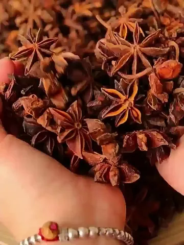 😭啊啊啊！我宣布！这款八角就是我的心头爱