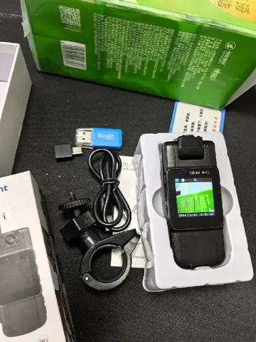会议记录、户外监控两难全？这款神器来救场啦！