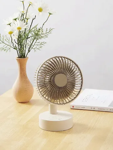 夏天怕热，在办公室、宿舍总觉得闷热的宝子👀过来!
