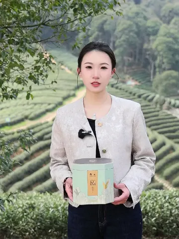 众所周知，西湖龙井是绿茶中的“扛鼎之作”