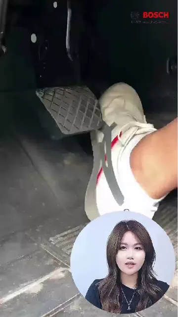 博世的刹车后片到底有多牛？！我来给大家说道说道
