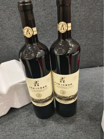 红酒小白：求求你别再乱选了！！