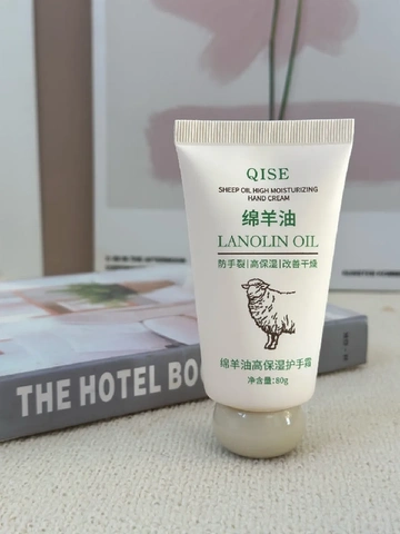 用完才敢说！护手霜原来这么选……