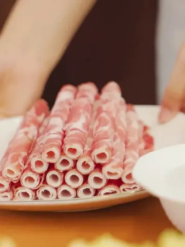 秋冬吃羊肉别纠结！选对羊肉轻松享受美味