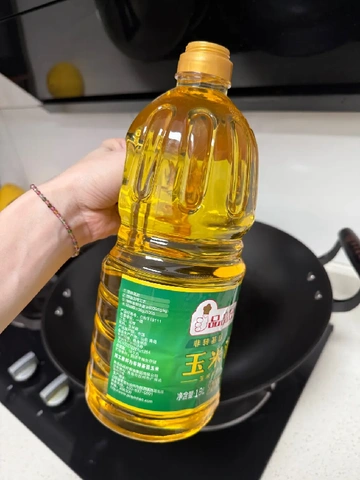 小众出奇迹！百元内的玉米油卷王来啦🥇
