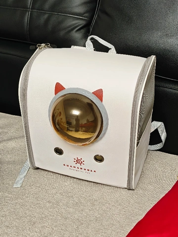 猫包买贵的就对了？光多拉这款凭啥卖爆？