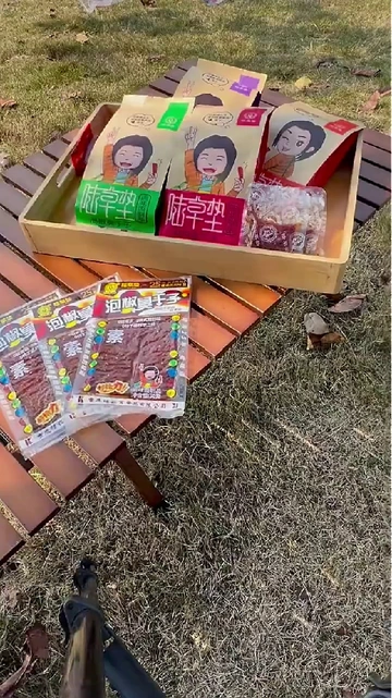 💘怀旧零食满分秘籍|重拾童年，回味时光