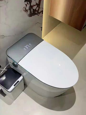 别再花冤枉钱！这智能马桶简直神了🚽
