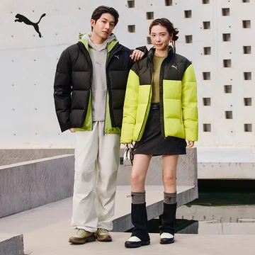 ✨冬季保暖王者来了！这件羽绒服我能夸一辈子