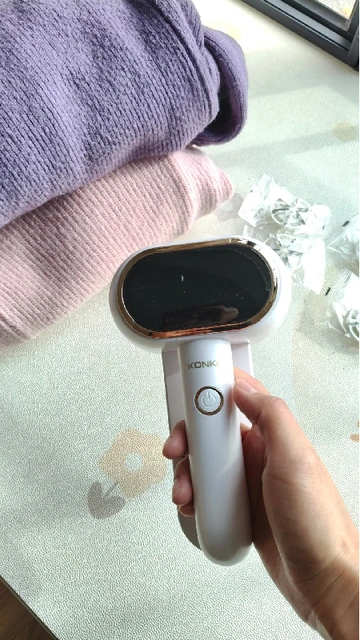 毛球退退退！康佳毛球修剪器隐藏用法大公开