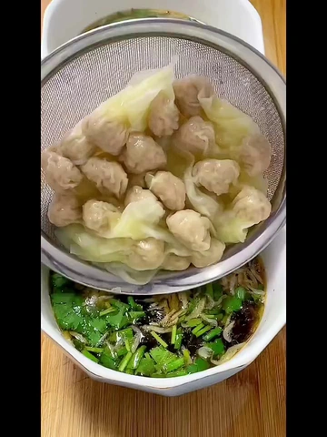 懒人速食党看过来！紫菜虾皮汤宝藏来袭！