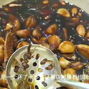 厨房调味新宠丨金乡紫皮大蒜登场