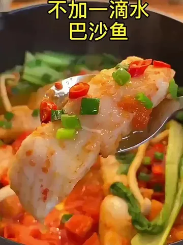 厨房小白救星！“懒人福音”装进袋里✨
