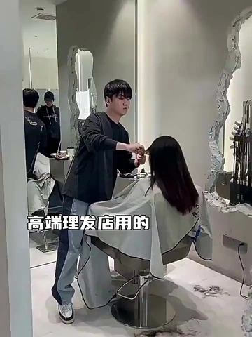 护发界的“修护高手”🔍——鱼子酱
