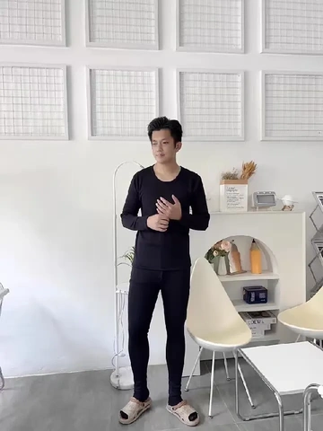 国货保暖高端局 | 秋裤就要选对不选贵