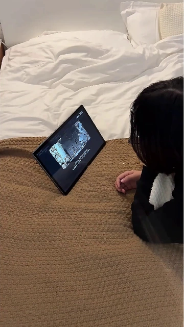 一键开启高效便捷生活✔快来get这款平板神器