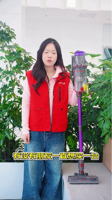 清洁救星太狠！为洁净家居保驾护航
