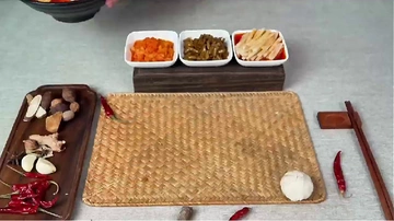 螺蛳粉怎么选❓ 根据自己的喜好挑更准！