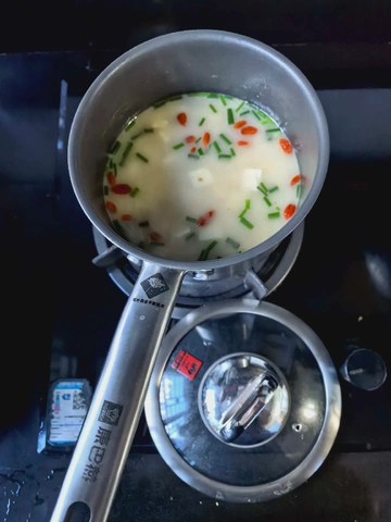 🥛奶锅奇遇 | 厨房小确幸补给站