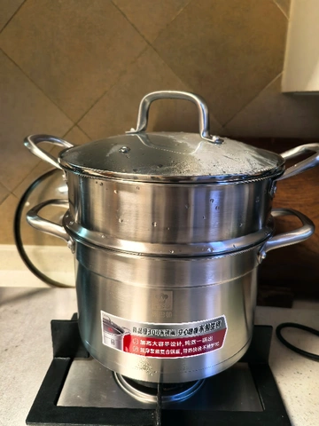 🍲生活碎片 | 被康巴赫汤锅治愈的日常
