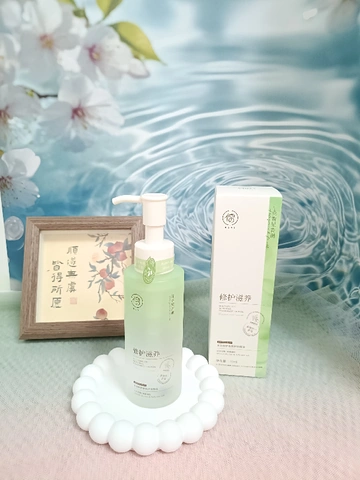 不同发质，需用不同护发精油！