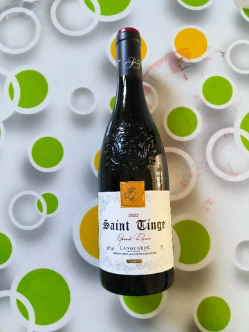 🍷金奖品质！这支红酒美到心颤，闭眼入！