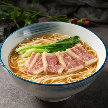 还有这么好吃的熟食！价格超美丽～
