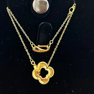 黄金套链界的救星💥不服不行！