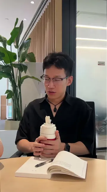 心灵成长必读 | 《觉照：内观自我与世界的智慧》深度解析