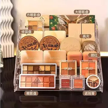 递乐收纳小课堂 | 展示架搭子篇