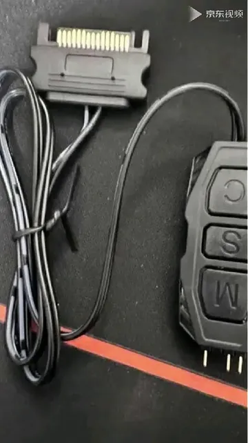 装机之光降临！连拓转接器堪称DIY界卷王