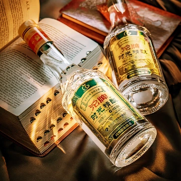 酒友速进！沱牌时光精酿，唤醒味蕾的醇厚享受