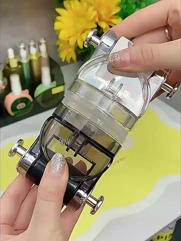 🥹拆到了超实用的宝藏花洒架！