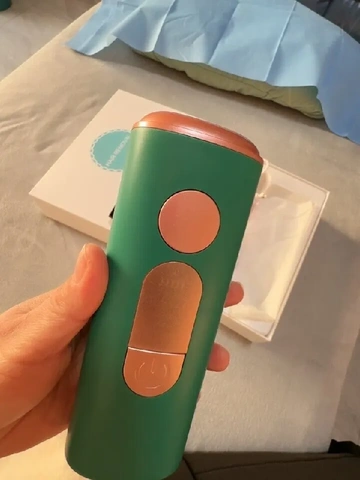 脱毛仪高端局 | 选对不选贵