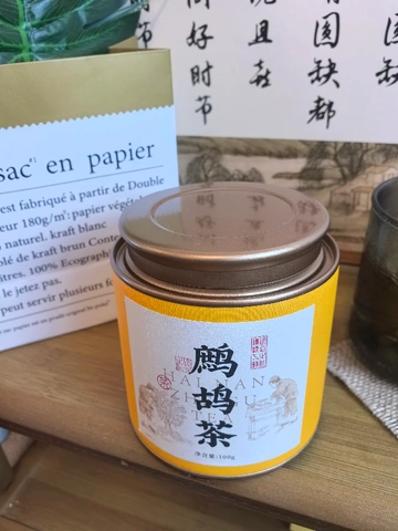 不是普通茶饮喝不起，而是七春大麦茶更具性价比😍