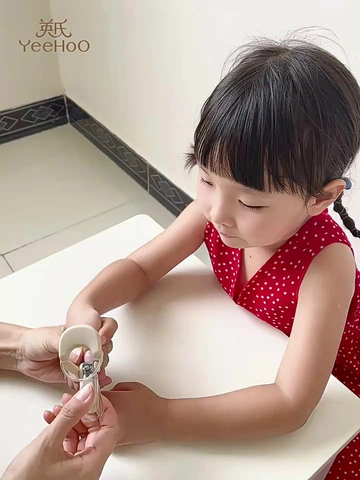 新手宝妈必备！守护宝宝娇嫩小手的神器