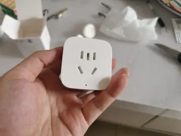 终于发现智能家居的尽头其实是它~