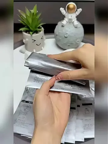 出行应急神器！这尿袋的实用性震惊我😱