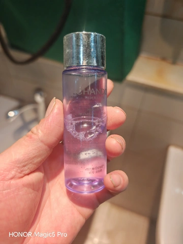 皮肤敏感，换了好多护肤品都过敏