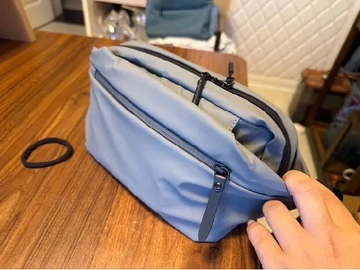 胸包怎么选❓ 根据需求挑更准！