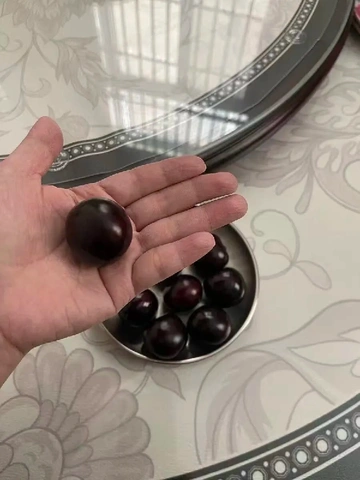 智利车厘子选晕啦？看这篇全明白！