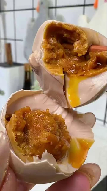 美食警报：您的味蕾收到“宝藏零食包”×1