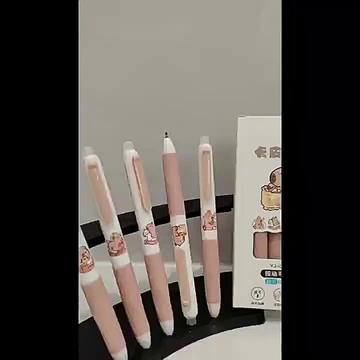 宝子们，这款笔让我放弃某大牌平替！