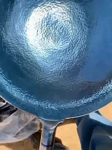 这是要吃掉粘锅烦恼的吧？好用到哭！