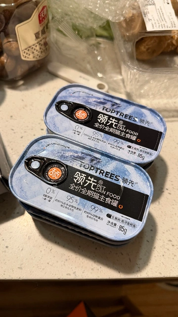 毛孩子的罐头之选，领先 “舔舔” 罐超贴心