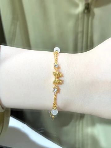 手链选对不选贵！教你花小钱表深情