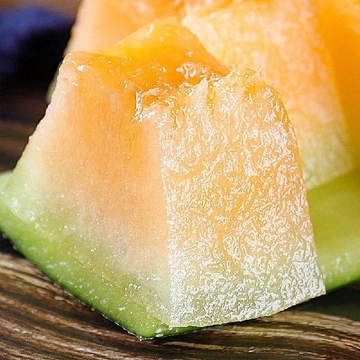 我对其他甜瓜都失去兴趣了，真的好吃到让人尖叫！