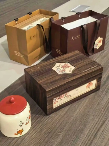 小茶怀疑人类对养生茶饮的探索只有1%！！！