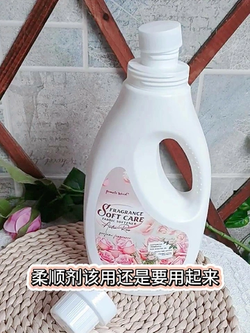 不爱香的别碰！留香柔顺真有一手！